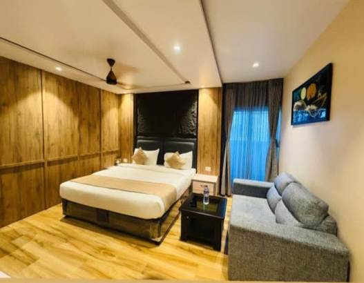 Premium Room